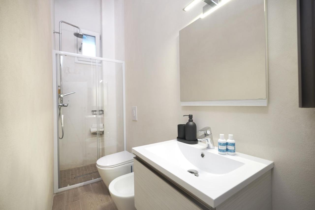 Green Coast House 3 Piombino Ngoại thất bức ảnh
